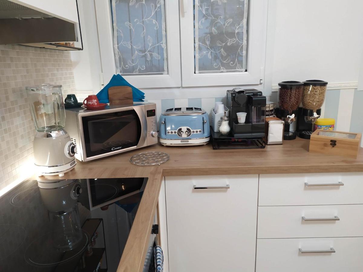 Apartment San Siro Dream -apartment With Garage-milano Mailand