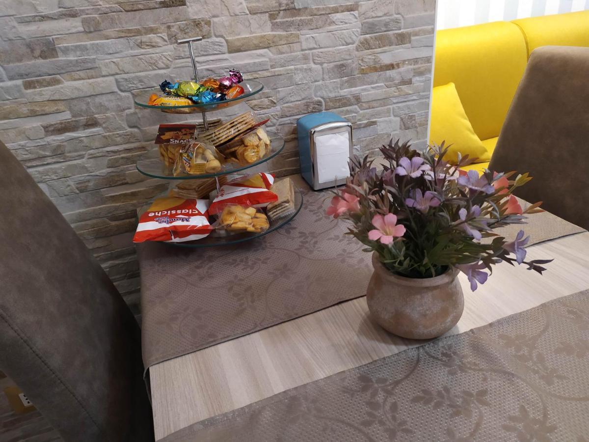 San Siro Dream -apartment With Garage-milano Apartment Mailand